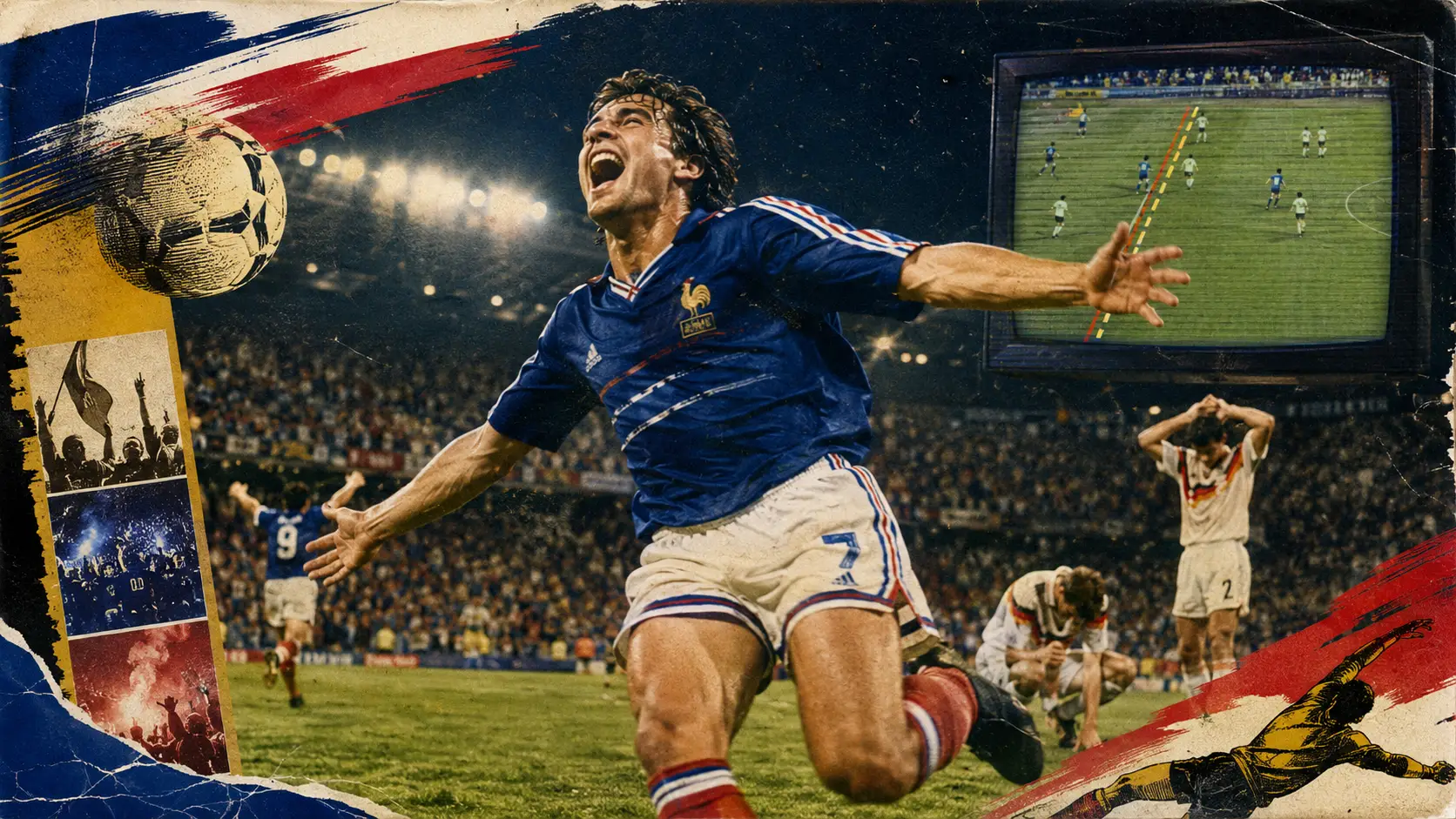 La Jornada 3 del Mundial 2026 lo decidió todo: Dembélé voló, Irán cayó por el VAR y los octavos ya están servidos