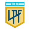 Logo de la Liga: Liga Profesional Argentina