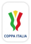 Logo de la Liga: Coppa Italia