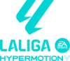 Logo de la Liga: Segunda División