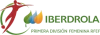 Logo de la Liga: Primera División Femenina