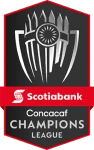 Logo de la Liga: CONCACAF Champions League