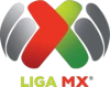 Logo de la Liga: Liga MX