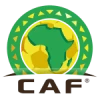 Logo de la Liga: World Cup - Qualification Africa