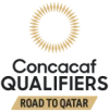 Logo de la Liga: World Cup - Qualification CONCACAF