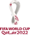 Logo de la Liga: World Cup - Qualification Europe