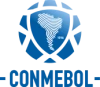 Logo de la Liga: World Cup - Qualification South America