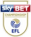 Logo de la Liga: Championship