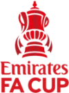 Logo de la Liga: FA Cup