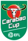 Logo de la Liga: Carabao Cup