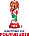 Logo de la Liga: World Cup - U20