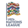 Logo de la Liga: UEFA Nations League