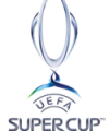 Logo de la Liga: UEFA Super Cup