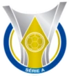Logo de la Liga: Campeonato Brasileño de Serie A