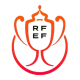 Logo de Copa de la Reina
