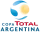 Copa Argentina logo