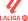 Logo de La Liga
