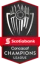 Logo de CONCACAF Champions League