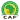 Logo de la Liga: World Cup - Qualification Africa