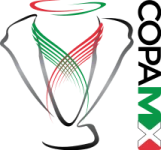 Logotipo de Copa MX