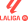 Logo de La Liga