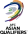 Logo de World Cup - Qualification Asia