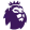 Logo de Premier League