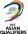 Logo de World Cup - Qualification Asia