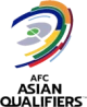 World Cup - Qualification Asia