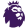 Logo de Premier League