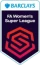 Superliga Femenina de Inglaterra