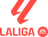 Logo La Liga