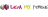 Logo Liga MX Femenil