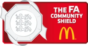 Logotipo de Community Shield