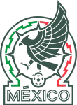 Logotipo de Copa por México