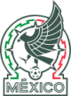 Logo de Copa por México