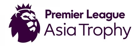Logotipo de Premier League Asia Trophy