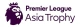 Logo de Premier League Asia Trophy