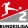 Logo de la Liga: 2. Bundesliga