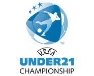 Logotipo de UEFA U21 Championship - Qualification