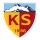 Escudo de Kayserispor