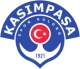 Escudo de Kasimpasa