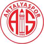 Antalyaspor logo