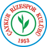 Rizespor logo