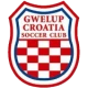 Escudo de Gwelup Croatia