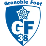 Escudo del equipo local Grenoble