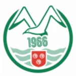 Escudo del equipo local SS Monopoli