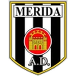 Mérida AD logo