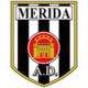 Escudo de Mérida AD