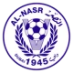 Escudo de Al Nasr